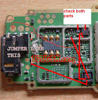 mobile phone fix user manual and applications