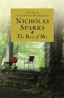 Resenha: O Melhor de Mim, de Nicholas Sparks 3
