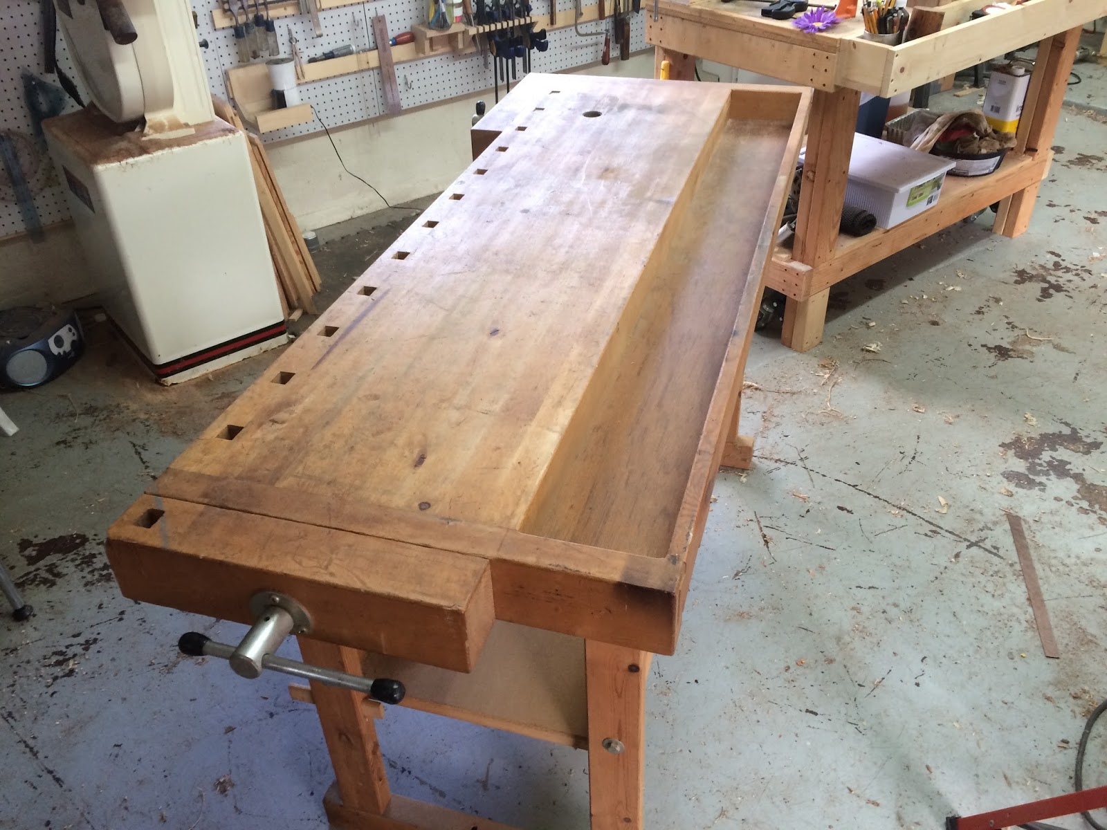 Looking to purchase plans for workbench r/woodworking