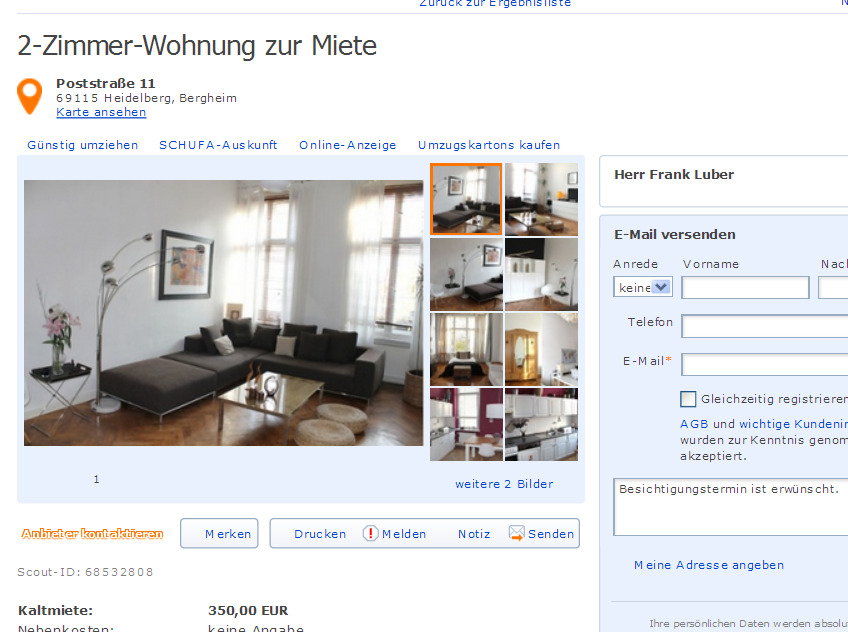 Alias Alexander Klaus Architect 285 Brompton Road Sw3 2dy London