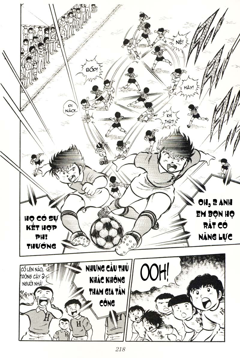 Captain Tsubasa