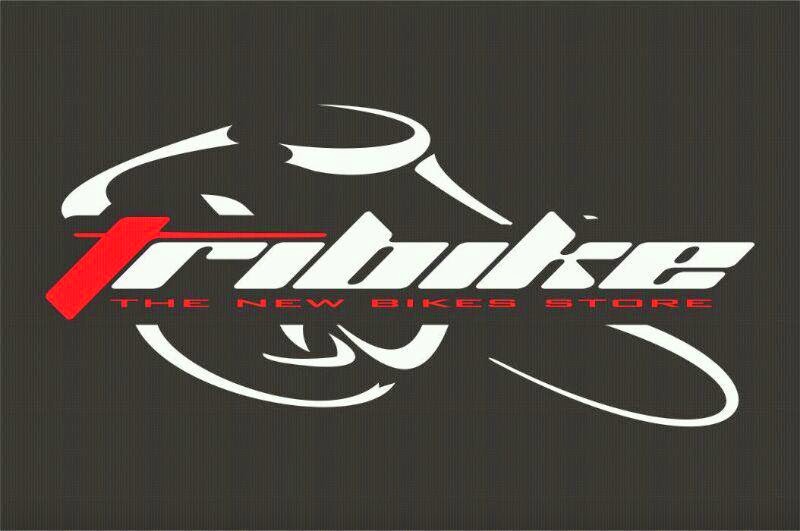 TRIBIKE