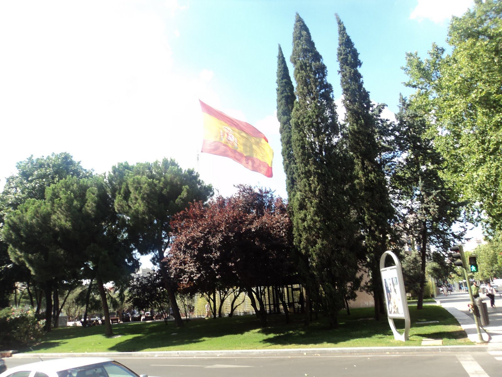 Viagens da Lu: Que tal passear por paisagens pitorescas no interior da