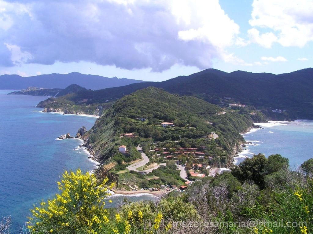 An amateur #39 s ventures on life: More on Elba