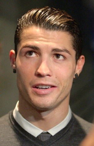 20 Cristiano Ronaldo Hairstyle Name Best Hairstyles One