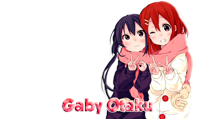 Gaby Otaku