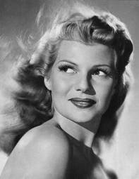 Rita Hayworth