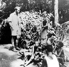 Functionalist perspective of colin turnbulls the forest people essay 03 image