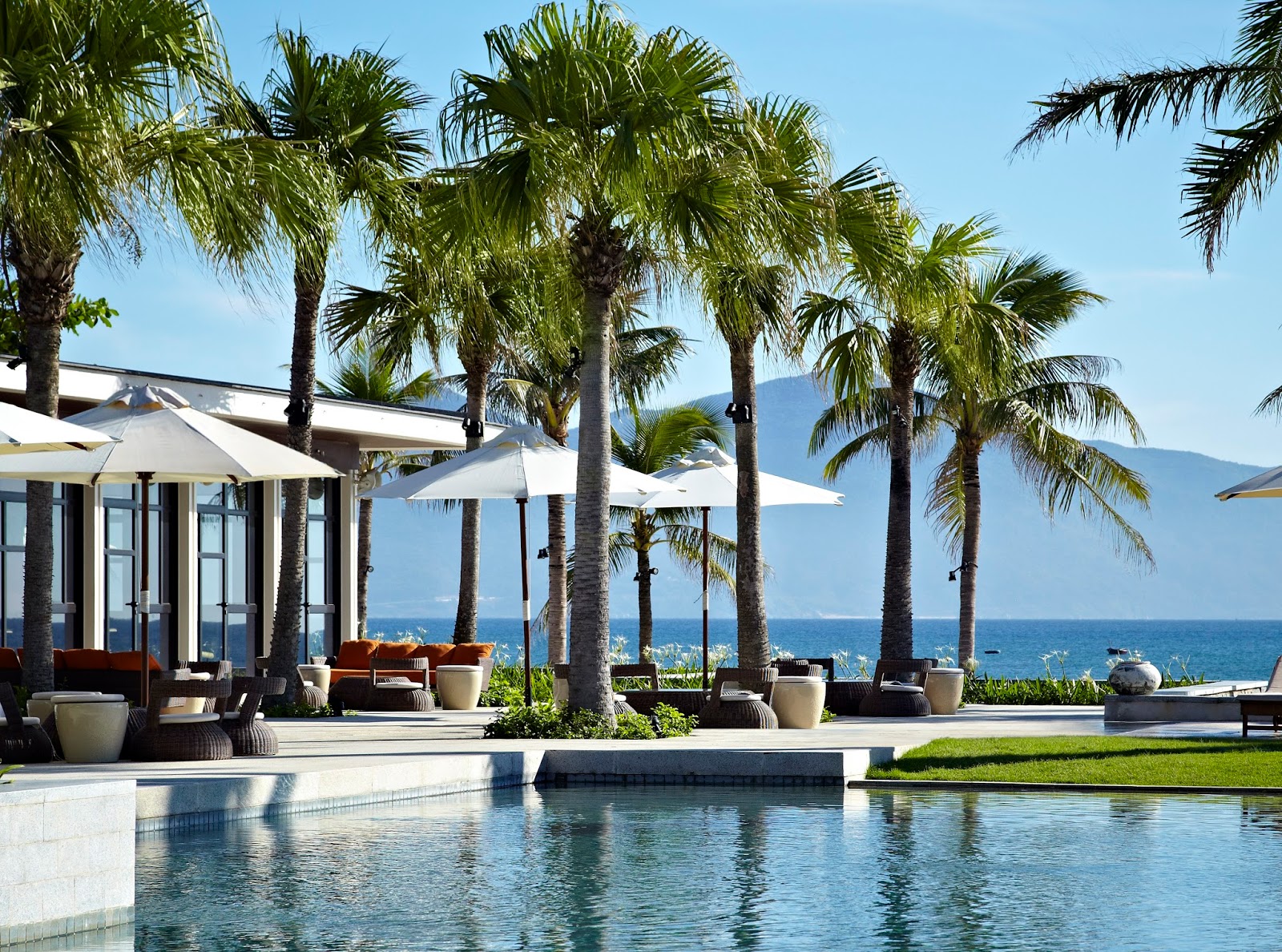 Trải nghiệm ẩm thực hồ bơi dễ dàng với ứng dụng mới tại Hyatt Regency Đà Nẵng 5 hyatt