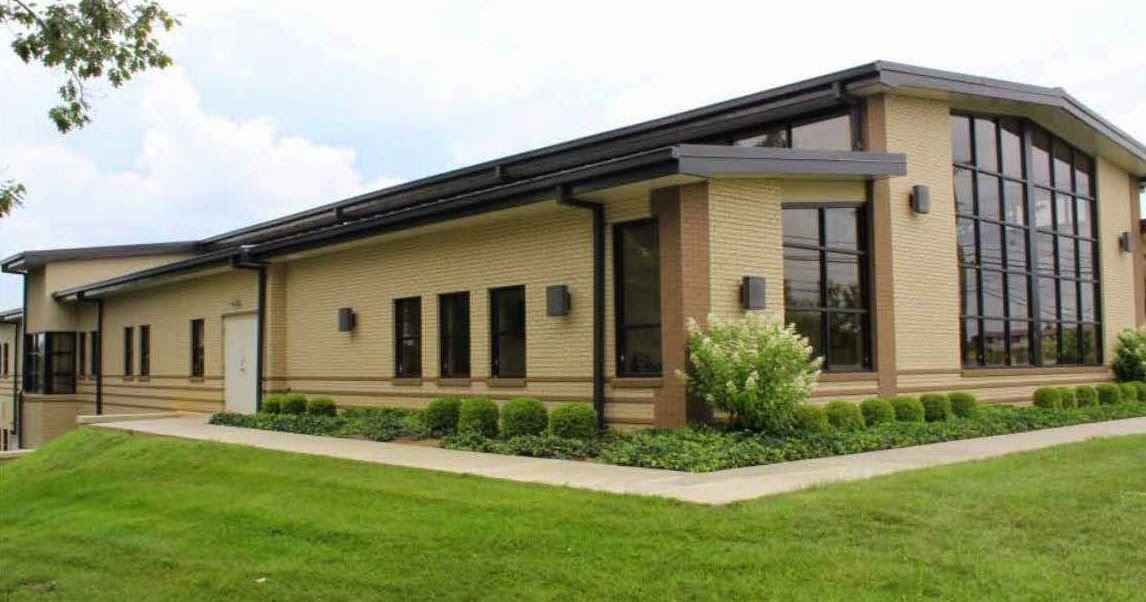 BLOCK REAL ESTATE SERVICES, LLC BLOG BlockRes CRE Deal of the week