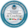 Membro da Associação Latino Americana de Coaching