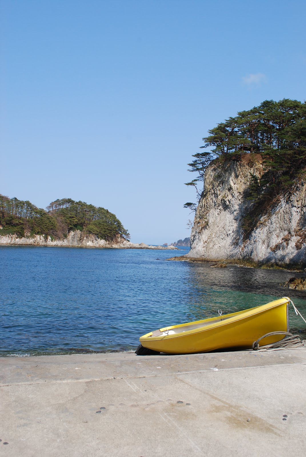 jodogahama beach