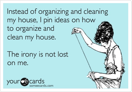 Pin on organize now