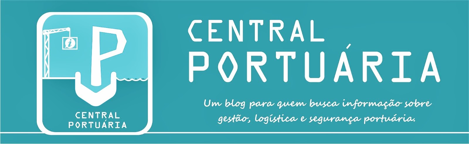 CENTRAL PORTUÁRIA