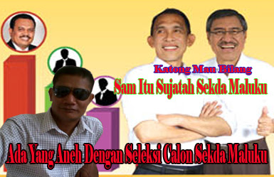 Ada Yang Tidak Beres Dengan Pansel Sekda Maluku 1 sam%2Baneh