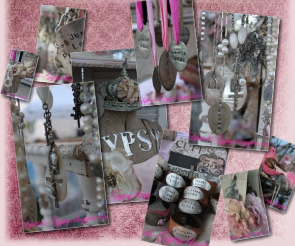 Lipstick Gypsy: Gypsy Wish...A month of Sundays...