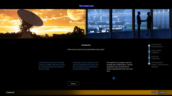 Starship Corporation PC Game Free Download Starship Corporation PC Game Free Download