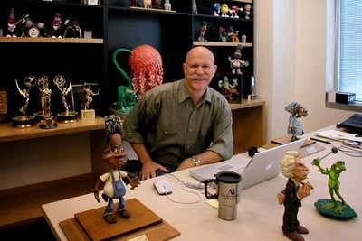 making animated plans