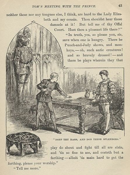 illustrated page