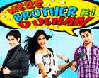 Watch Hindi Movie Mere Brother Ki Dulhan Online