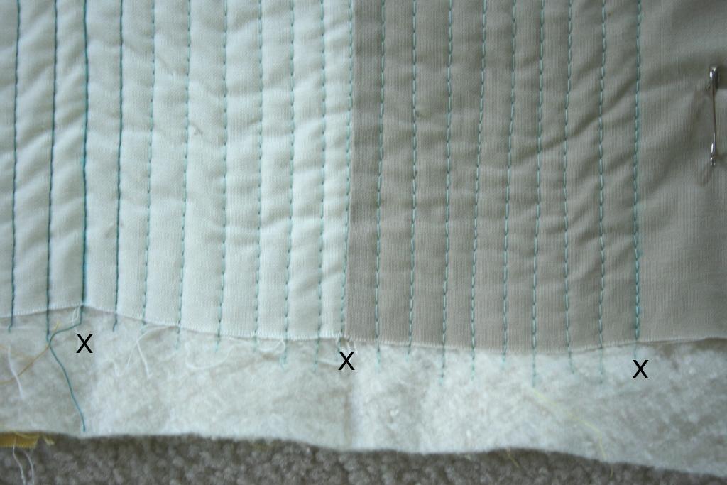 crazy mom quilts problems