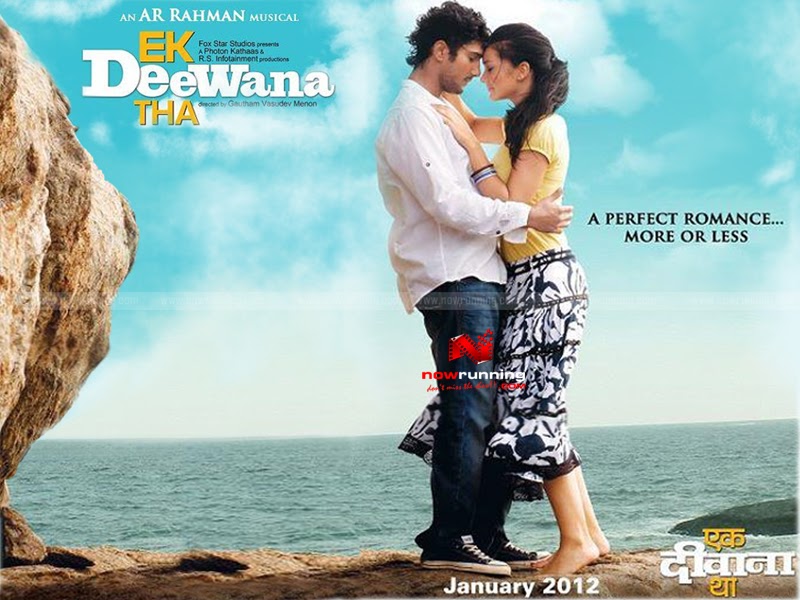 Ekk Deewana Tha 2012 Torrent Downloads Download Ekk