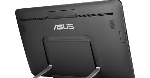 PC | Internet Zone: ASUS Portable AiO PT2001 Overview and 