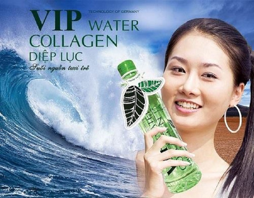VIP Collagen