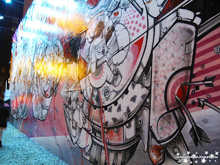 graffiti art graffiti, graffiti art, art,