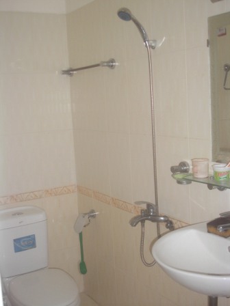 Cho thu&ecirc; ph&ograve;ng ở quận 11