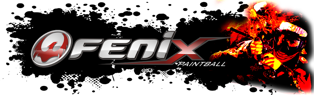 Fênix Paintball