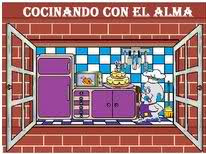 cocinando con el alma