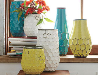 Decoraciones y mas: Decora la Sala con Modernos Jarrones en el 2013