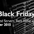 LeaseWeb giảm giá 25% cho Dedicated Servers, Cloud Server và Bare Metal 