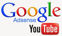 Cara Mendaftarkan Akun Google Adsense Lewat akun Youtube Secara mudah Cara Mendaftarkan Akun Google Adsense Lewat akun Youtube Secara mudah