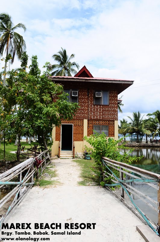 Marex Beach Resort Samal Marex Beach Resort Samal