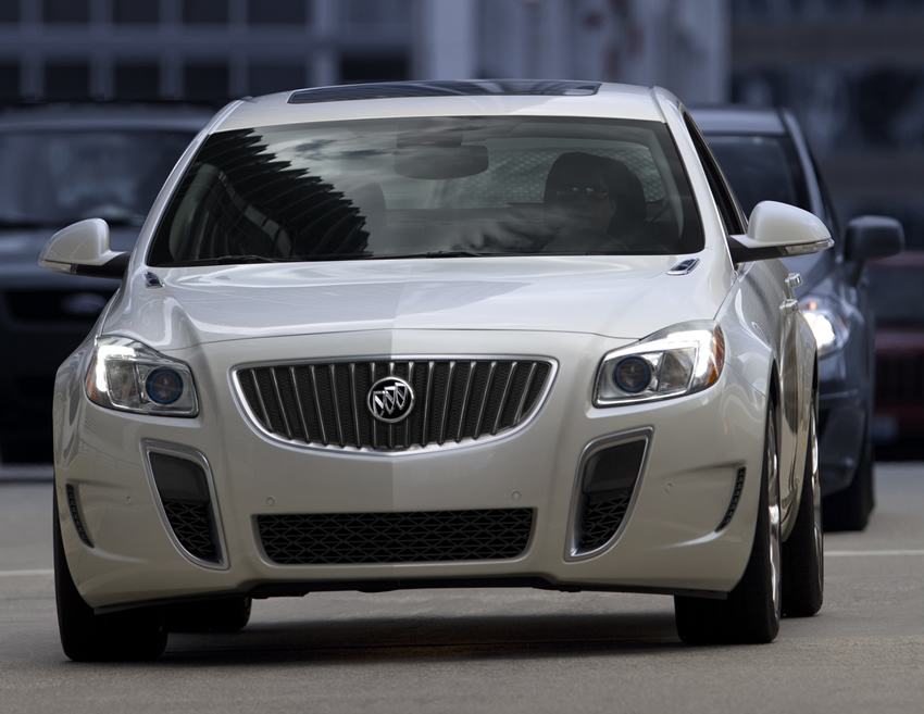 2012 Buick Cars Auto Car Best Car News And Reviews