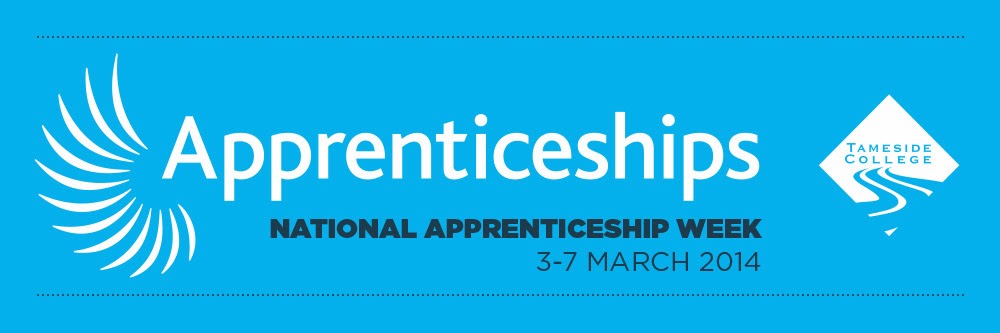 Apprenticeship Week