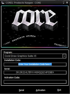  241 Comentarios 105 Puntos Red face descargar CorelDRAW Graphics Suite X6 [Full + Keygen][Español][32 - 64 bits][DF-UL-RG] gratis  Keygen_corel+x6