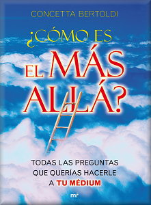 ¿CÓMO ES EL MÁS ALLÁ?