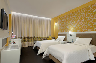 Hotels in Mumbai