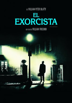 El cine USA de los 70 The+Exorcist