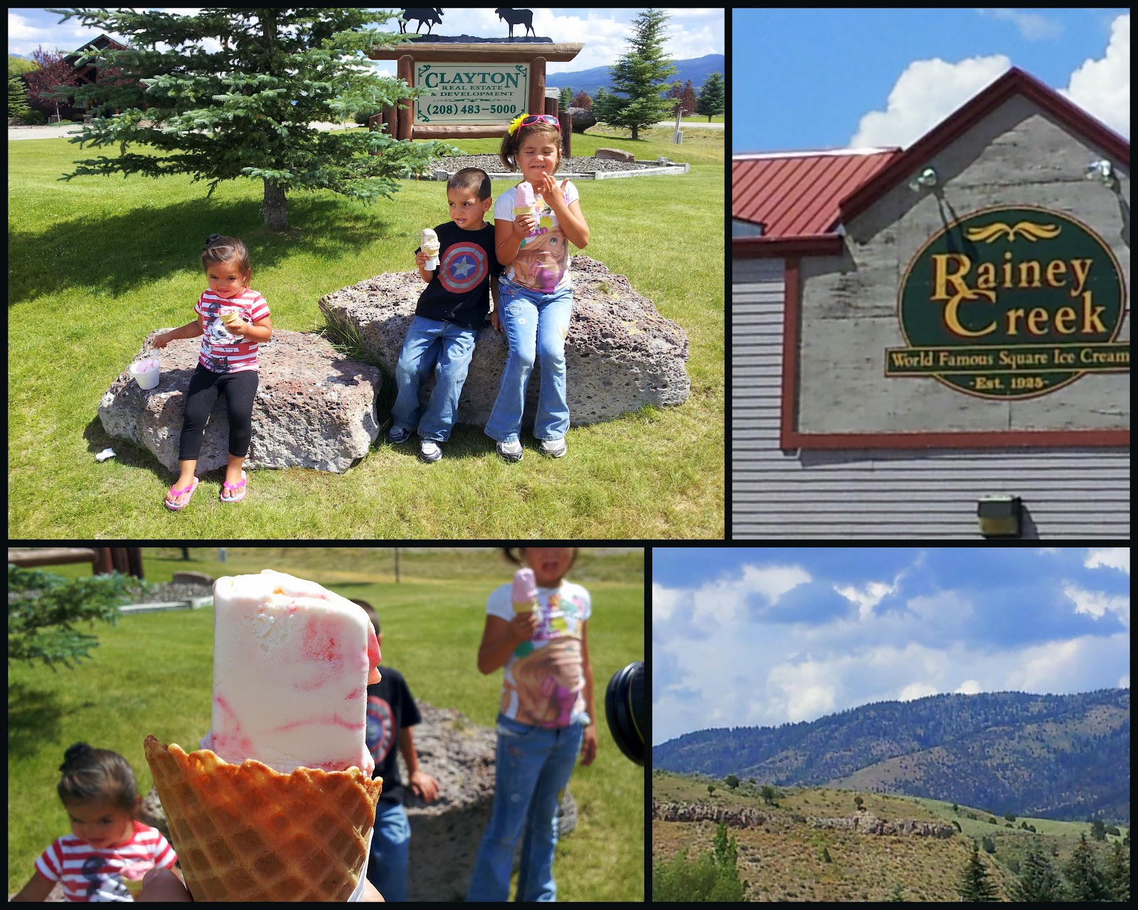 Swan Valley Camping I Gotta Try That...