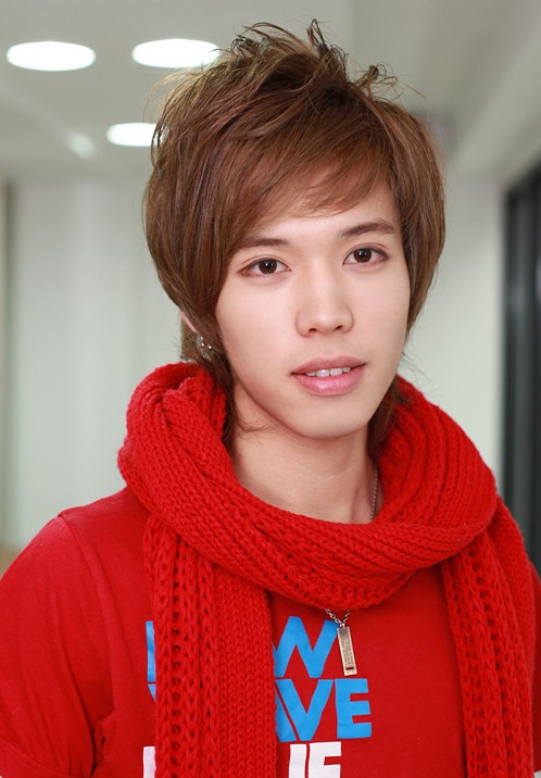 Awesome Fashion 2012 Awesome 20 Modern Korean Guys Hairstyles