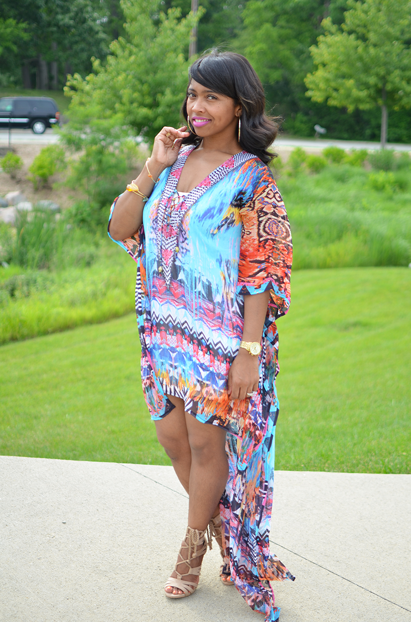 Switch It Up Beach Wear Sweenee Style