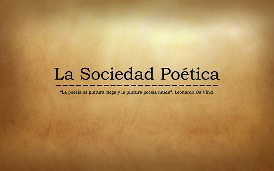 La Sociedad Poetica