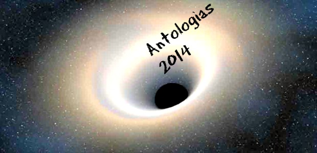 ANTOLOGIAS 2014<br>Mery Larrinua