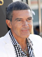 Antonio Banderas