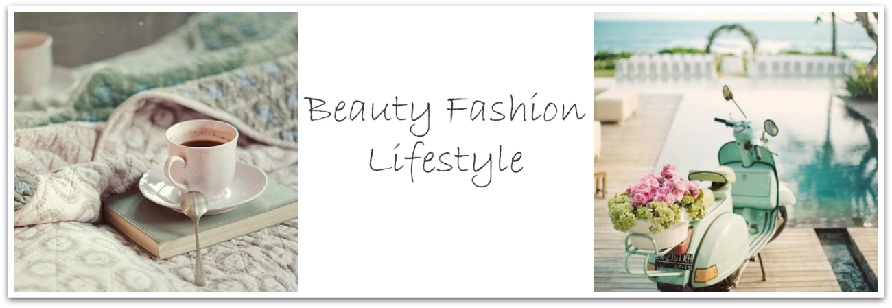 Beauty Fashion Lifestyle