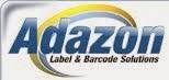 Adazon Inc. - Labels & Barcode Solutions in USA
